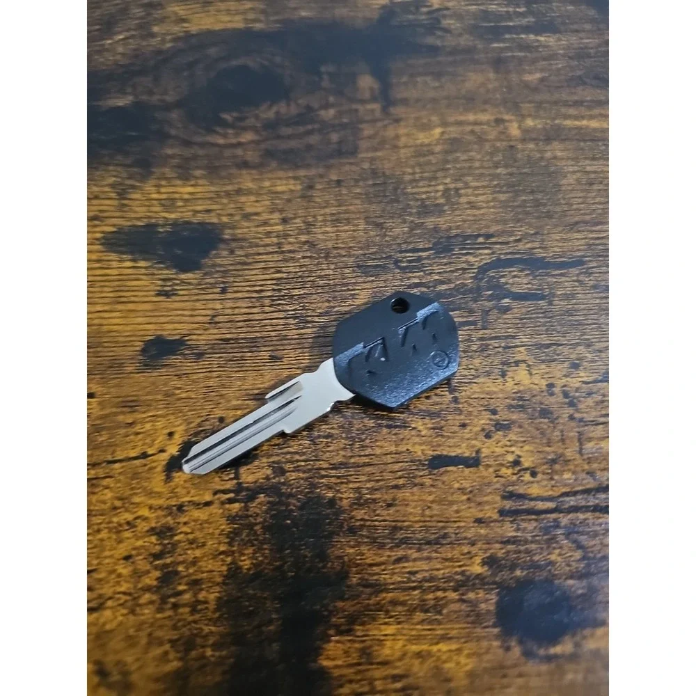 FOR KTM 125/200/390 DUKE MOTORCYCLE Blank‎ Key Replacement
